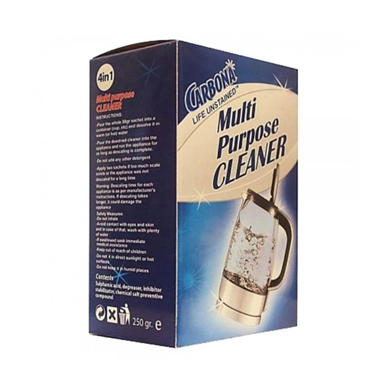 جرمگیر کتری برقی ساشه ای کاربونا