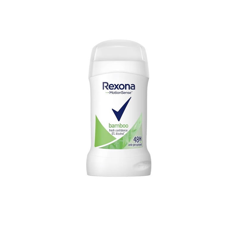 مام ضد تعریق زنانه رکسونا 40 میل 48 ساعته