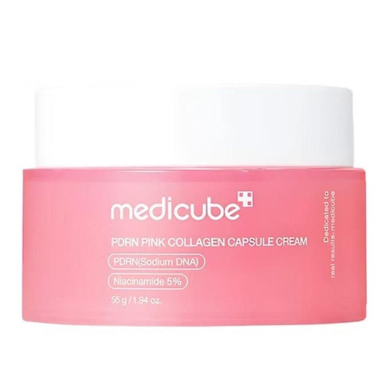 کرم کلاژن مدیکیوب 55 گرم
