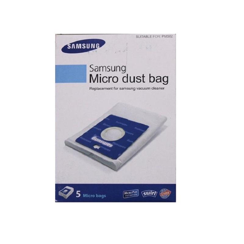 پاکت نانو درجه یک 3 لایه جاروبرقی سامسونگ 5 عددی