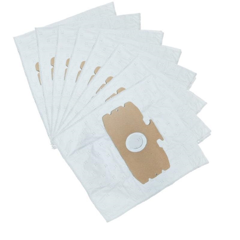 پاکت کاغذی درجه یک جاروبرقی آاگ 6006 5 عددی