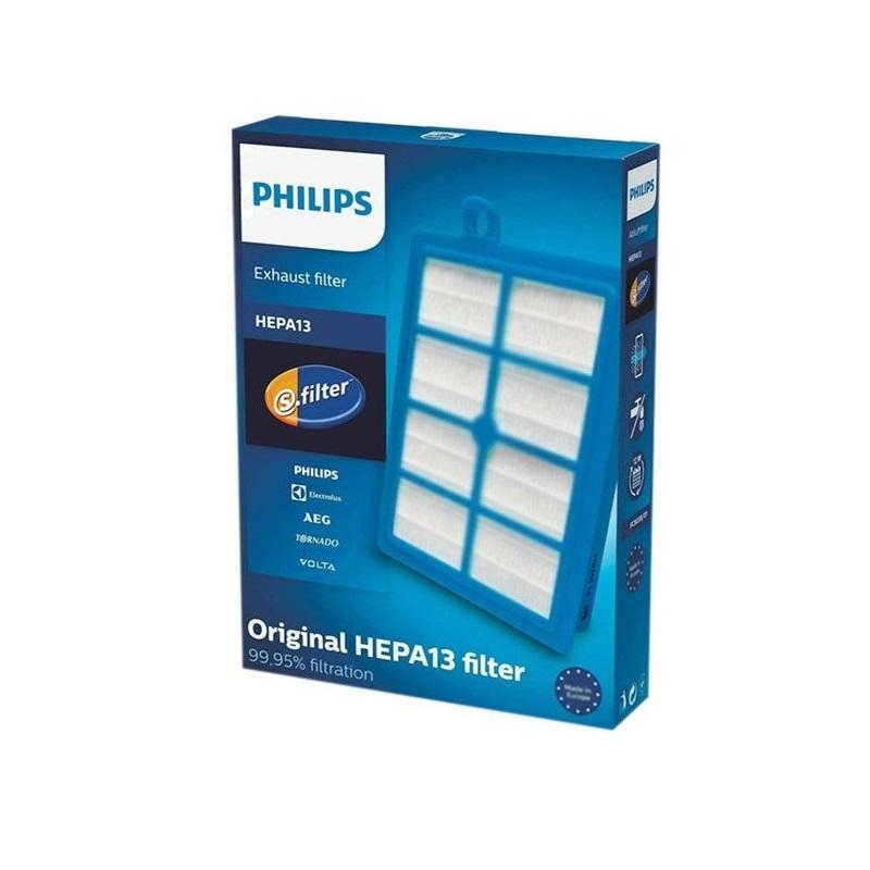 فیلتر خروجی جاروبرقی فیلیپس و آاگ