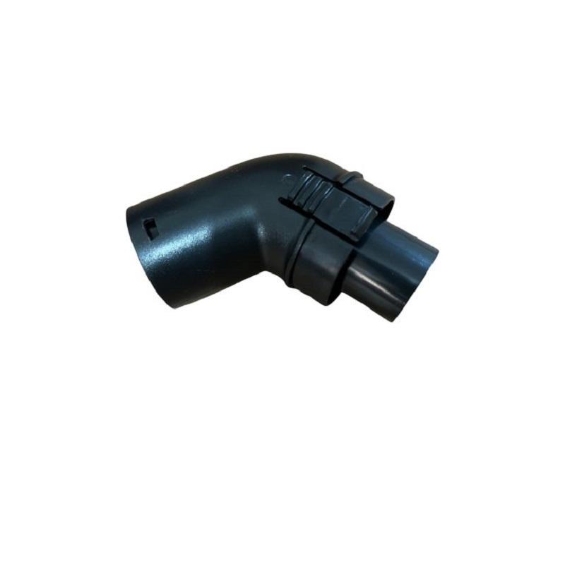 کوبل سر جاروبرقی (انواع)