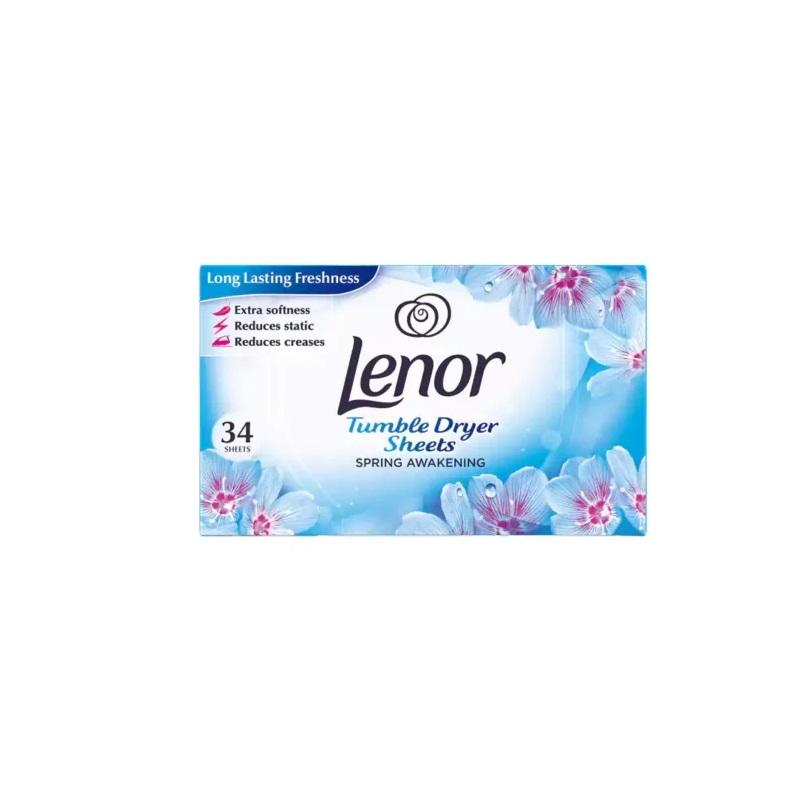 پد خوشبو کننده 34 عددی لنور