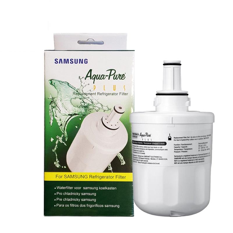 فیلتر داخلی سامسونگ برند آکوا پیور پلاس اصلی مدل لیوانی