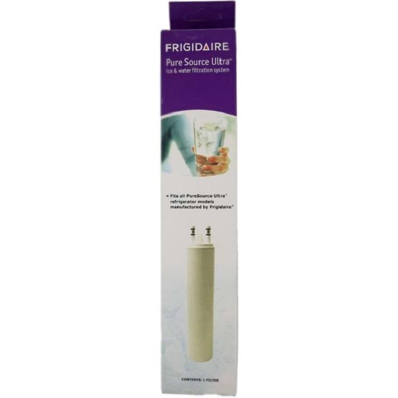 فیلتر داخلی استوانه ای فریجیدر دو لول