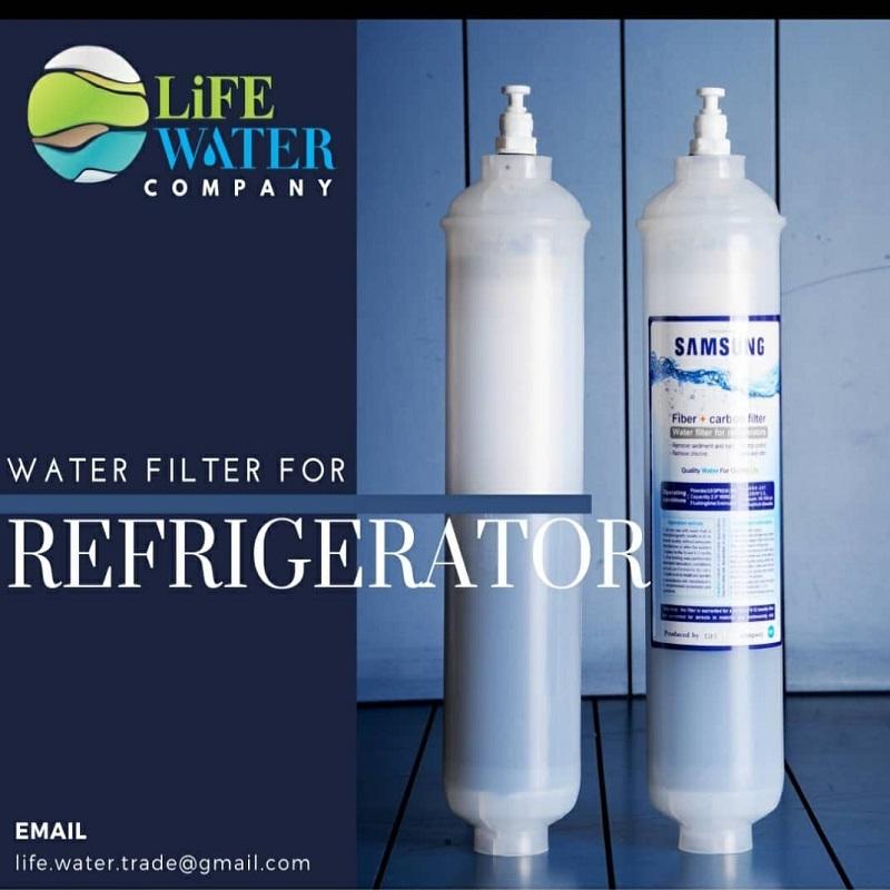 فیلتر پشت ساید برند لایف واتر(PP)