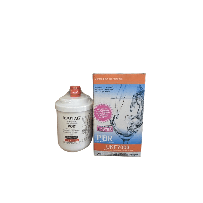 فیلتر داخلی ساید مای تگ مدل لیوانی