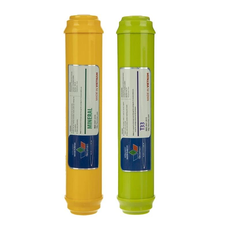 فیلتر تصفیه مرحله 5 و 6 لایف واتر 