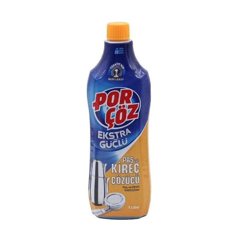 جرم گیر کتری برقی و شیرآلات پورچوز 1 لیتر