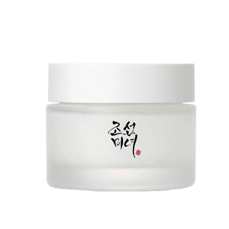 کرم کاسه ای جوسان