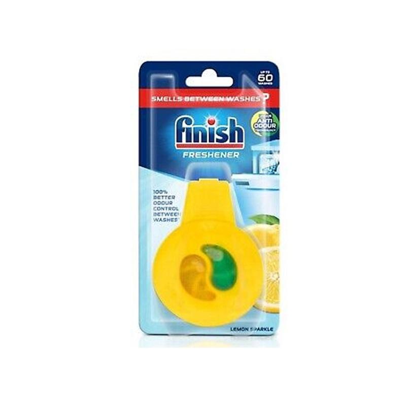 بوگیر ماشین ظرفشویی فینیش 4 میل (60 بار استفاده)