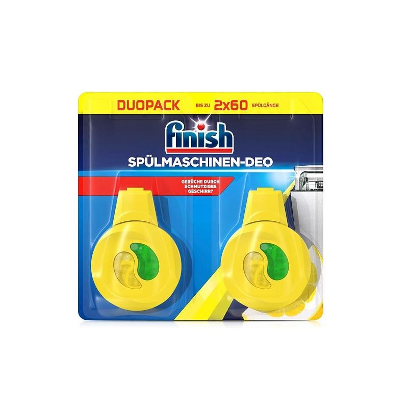 بوگیر ماشین ظرفشویی فینیش (دوتایی)