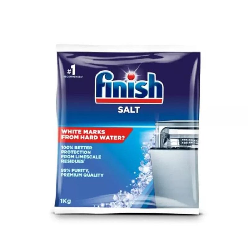 نمک ماشین ظرفشویی فینیش 1 کیلو (اروپا)
