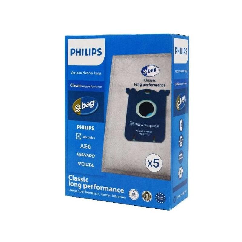 پاکت نانو 3 لایه جاروبرقی فیلیپس یا P3 عددی5