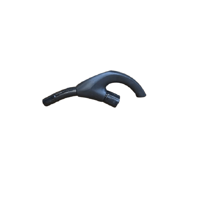 زانویی دسته دار جاروبرقی پارس خزر