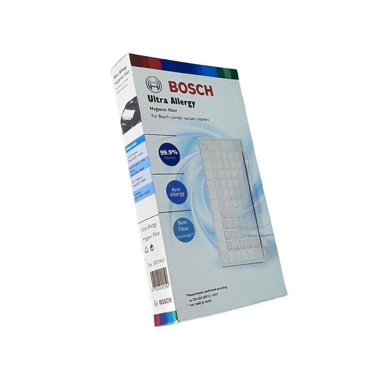 فیلتر خروجی جاروبرقی بوش تیپ G پارس خزر پاکشوما