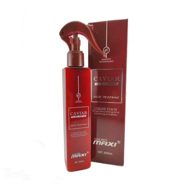 اسپری دوفاز خاویار 200 میل