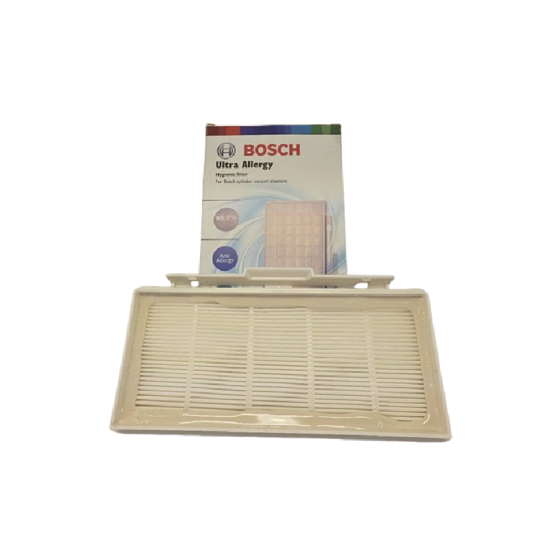 فیلتر ورودی جاروبرقی بوش تایپ G