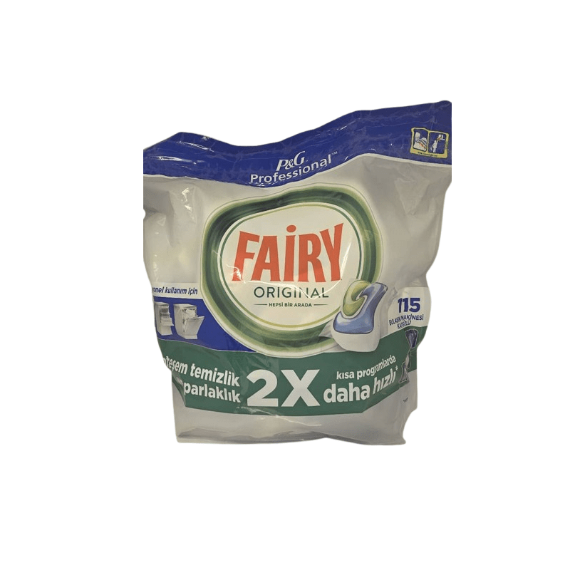 قرص فیری 115 عددی