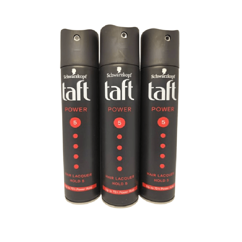 اسپری تافت مو 250 میل