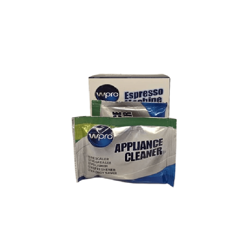 جرمگیر اسپرسوساز wpro دونه ای 50 گرم