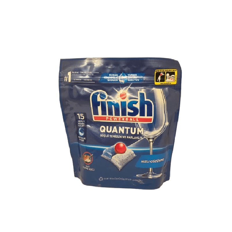 قرص 15 عددی فینیش جدید کوانتوم