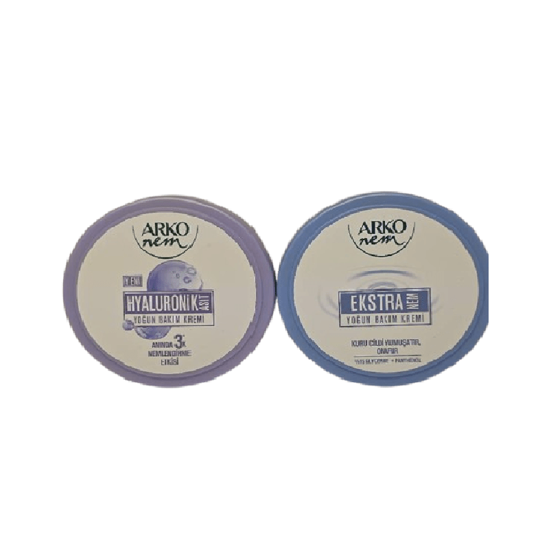 کرم مرطوب کننده آرکو 250 میل