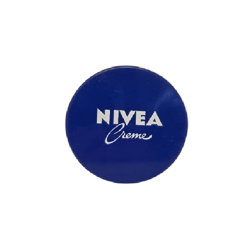 کرم دست قوطی فلزی نیوا 60 میل