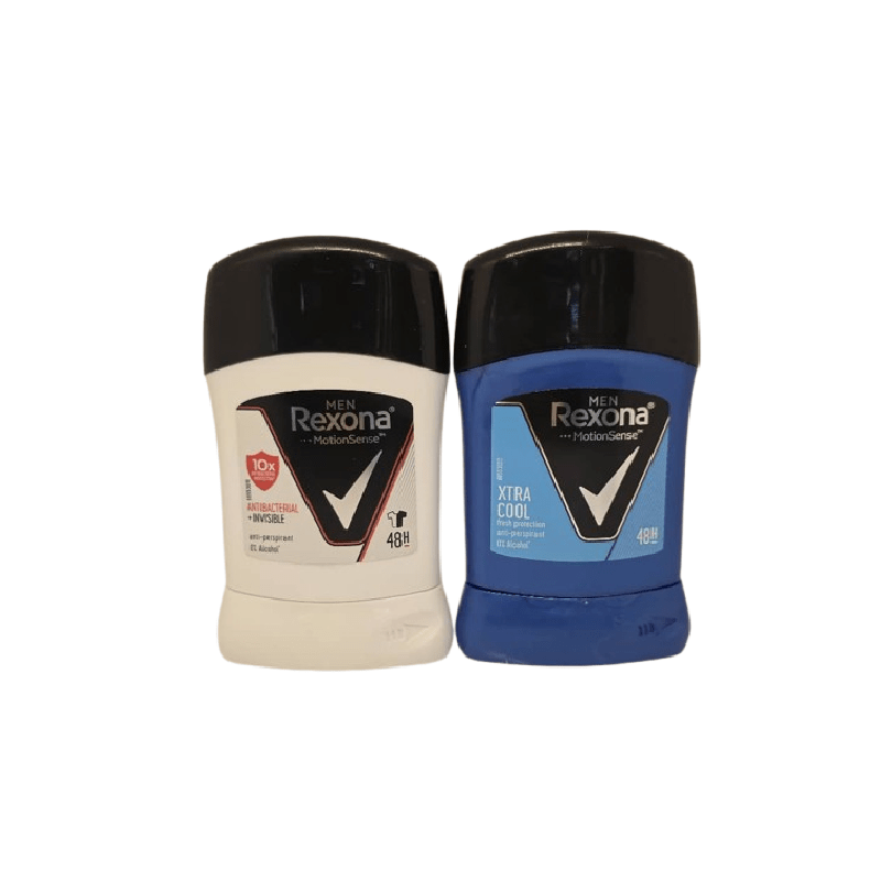 مام صابونی ضد تعریق 48 ساعته مردانه 40 گرمی رکسونا