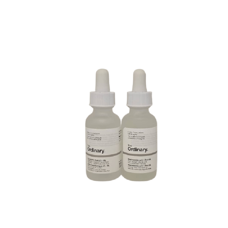 ست مراقبت از پوست اوردینری مدل Skin Support