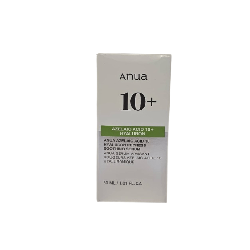 سرم آزلائیک اسید آنوا حجم 30 میل