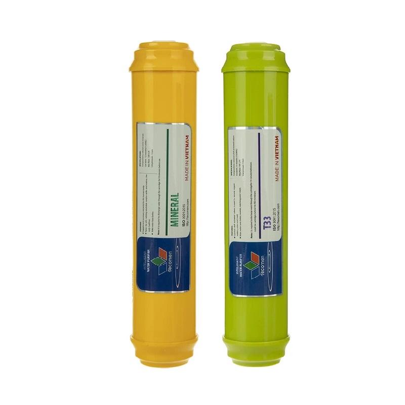 فیلتر تصفیه مرحله 5 و 6 تکومن