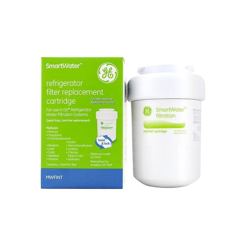 جنرال الکتریک فیلتر داخلی