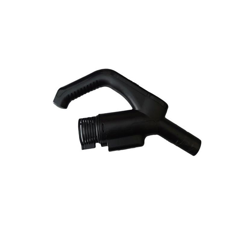 زانویی جاروبرقی دسته دار