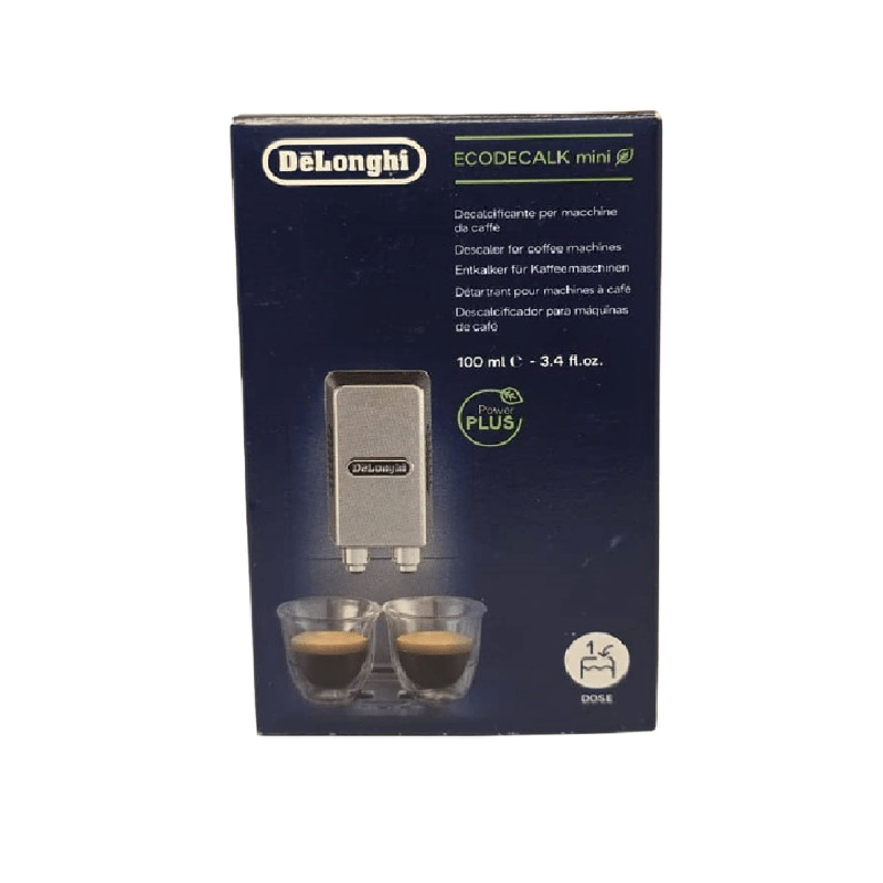 جرمگیر مایع اسپرسوساز دلونگی ایتالیا