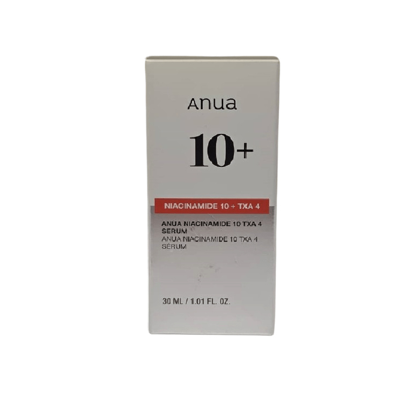 سرم روشن کننده و ضد لک نیاسینامید آنوا 30 میل