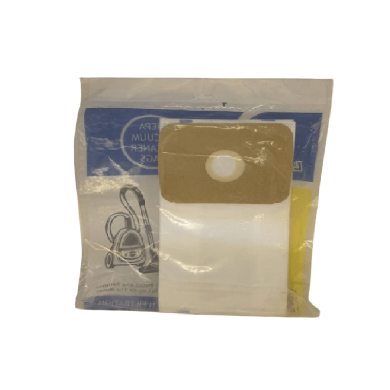 پاکت نانو چند لایه درجه یک جاروبرقی الکترولوکس z345 عددی 5