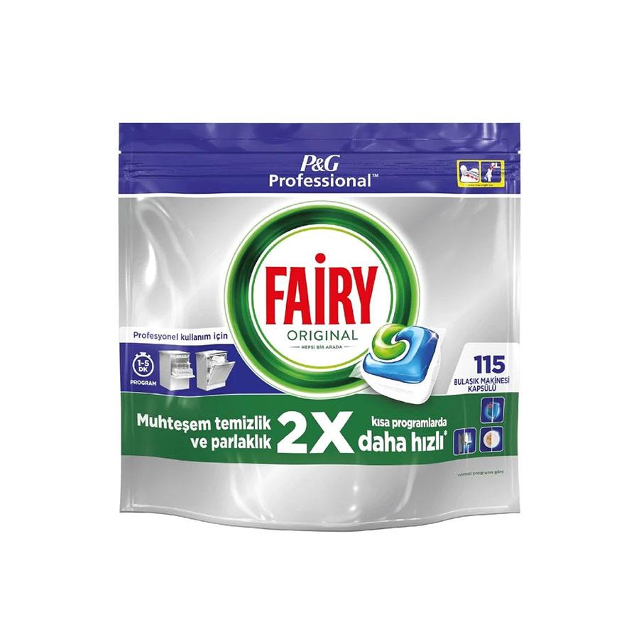 قرص فیری 115 عددی