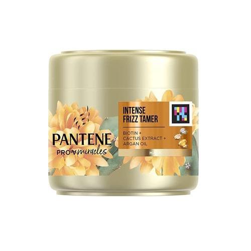 ماسک مو داخل حمام پنتن 300 میل ماسک مو کراتینه ترمیم کننده PRO_V