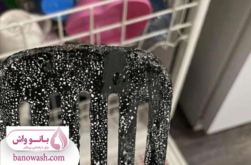 تنظیمات صحیح ماشین ظرفشویی برای شستشوی بدون لکه