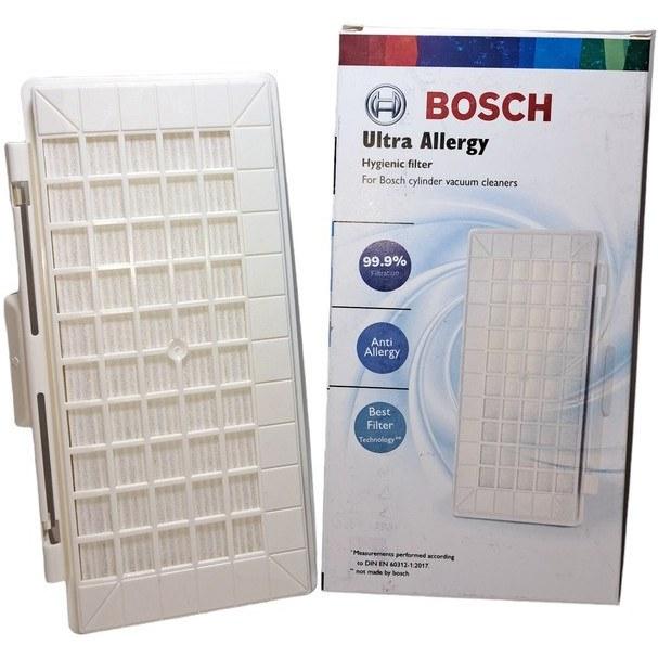 فیلتر ورودی جاروبرقی بوش تایپ G