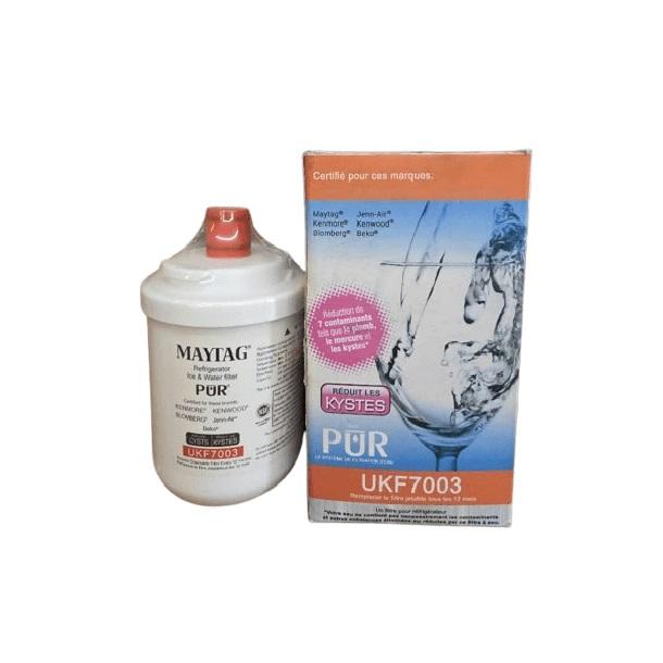 فیلتر داخلی ساید مای تگ مدل لیوانی