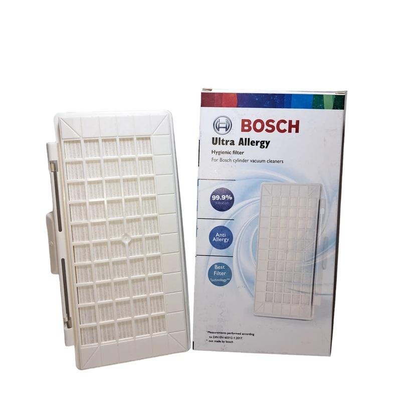 فیلتر خروجی جاروبرقی بوش تیپ G پارس خزر پاکشوما