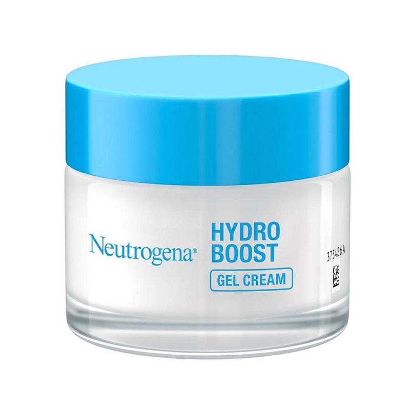 ژل کرم ابرسان نوتروژینا 50 میل