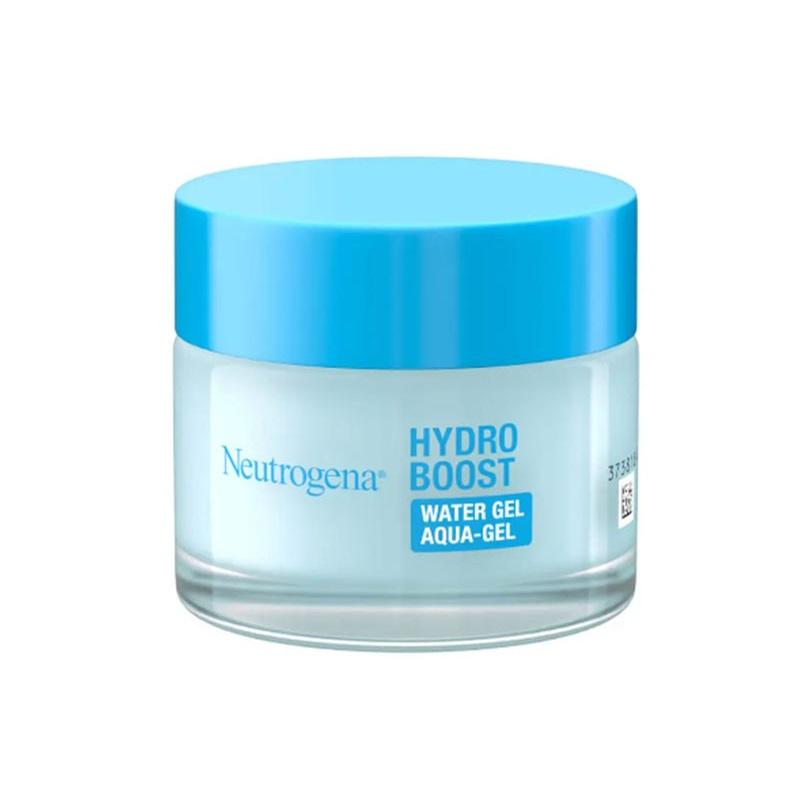 واترژل ابرسان نوتروژینا 50 میل