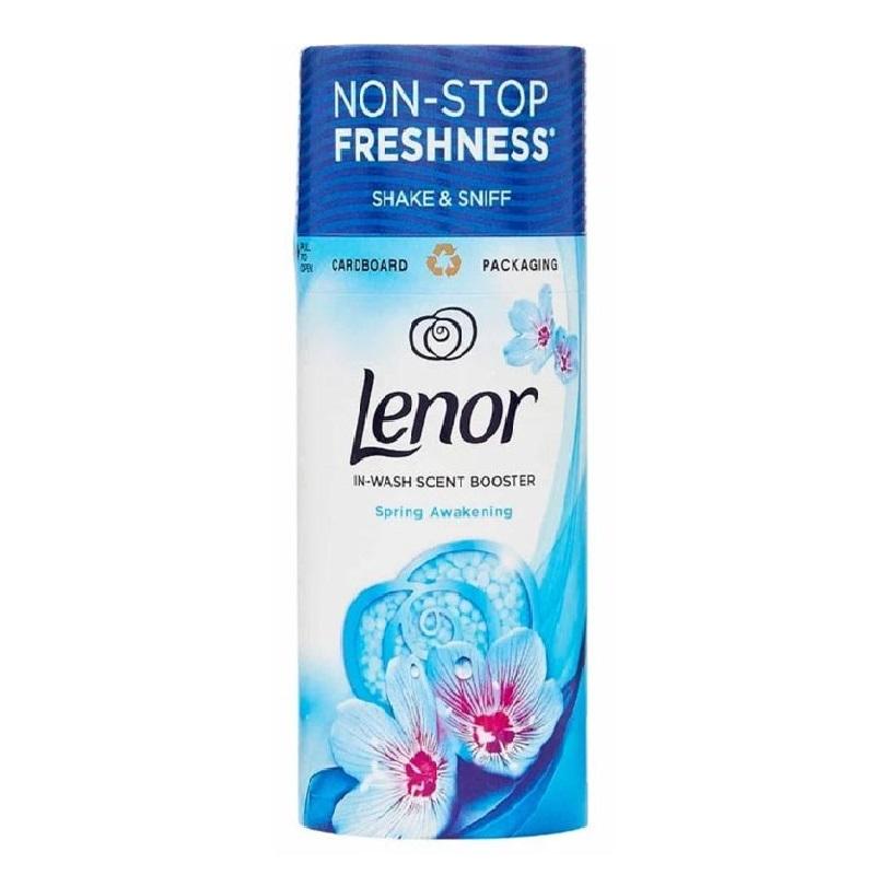 بوستر لنور 176 گرم انگلیسی رایحه بهاری 