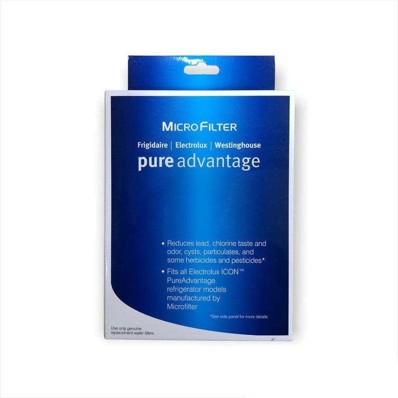 فیلتر داخلی ساید مدل کتابی فریجیدر ساخت چین 