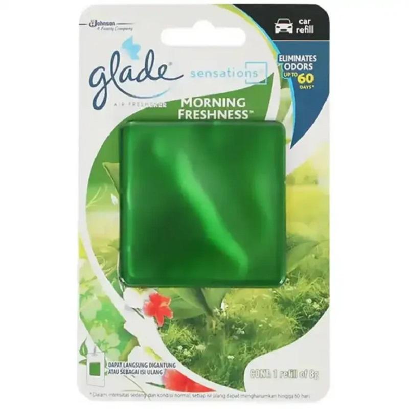 بوگیر کارتی گلید 8 گرم (60 روزه) رایحه تازگی صبحگاهی 