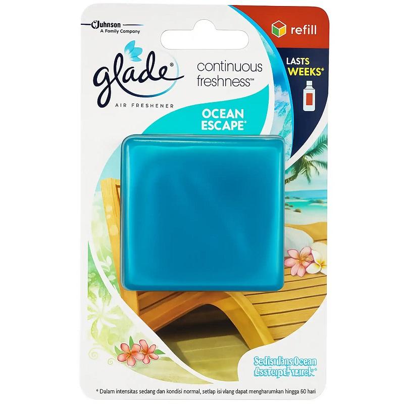 بوگیر کارتی گلید 8 گرم (60 روزه) رایحه اوشن اسکیپ